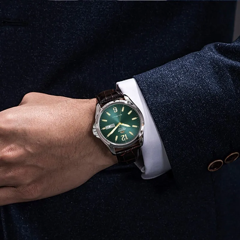ORIENT Men Watch-2
