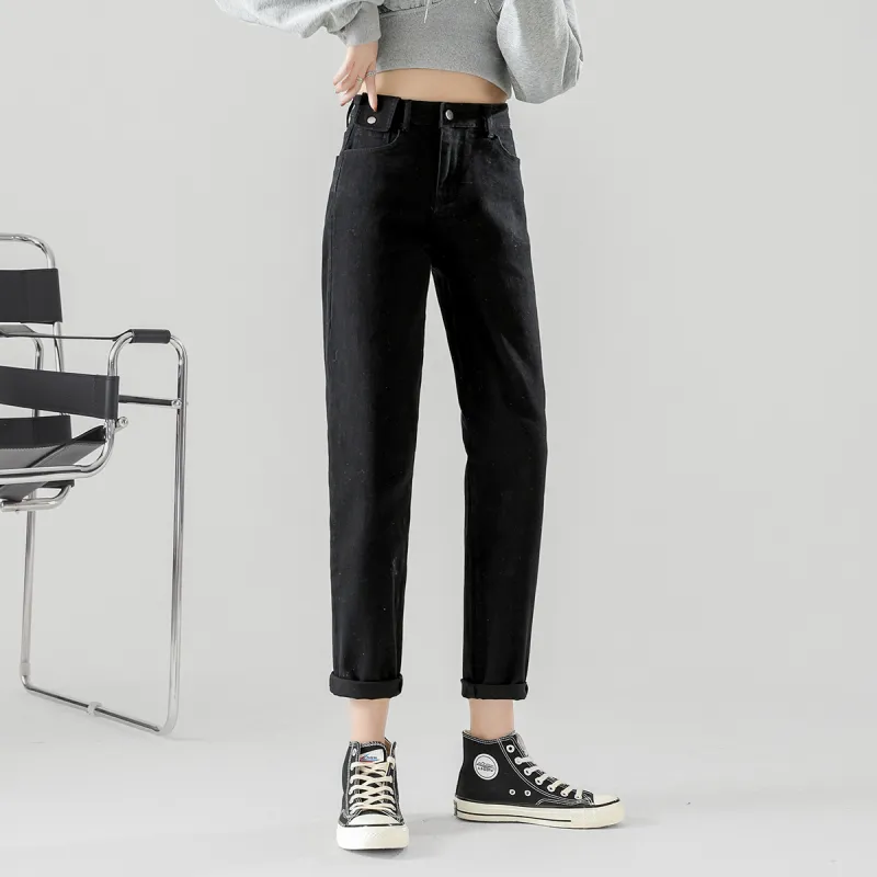 MITUAN Jeans Women's-8