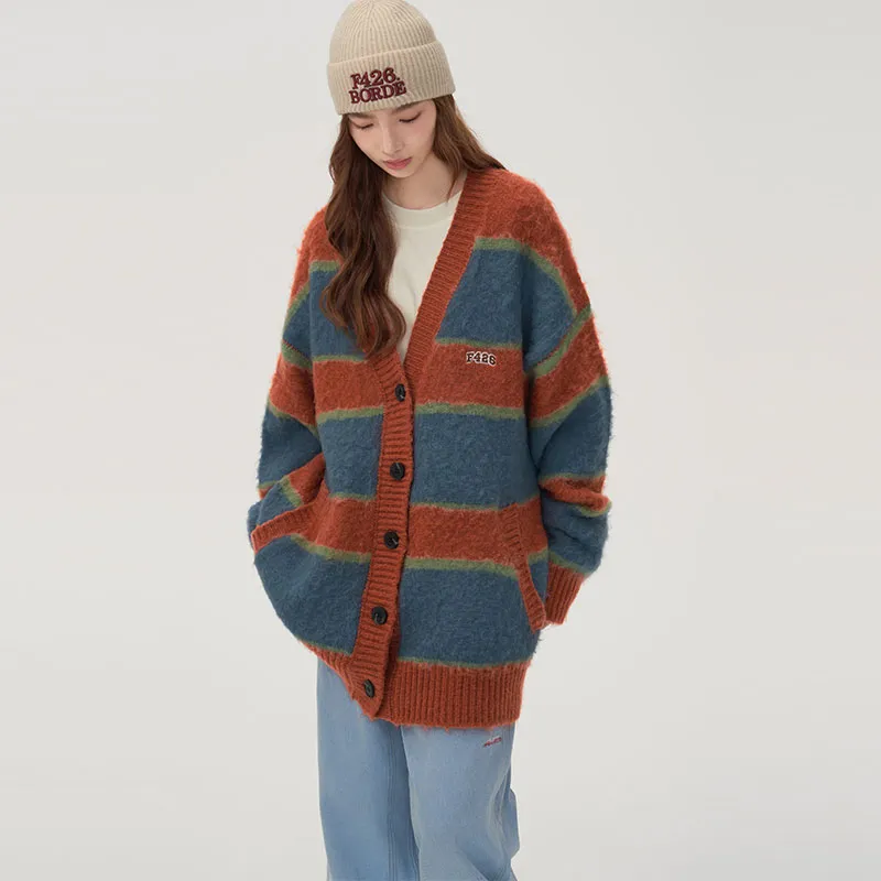F426 Sweaters Unisex-9