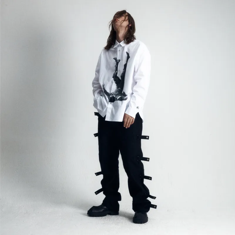 Createexploreexpandconquer Shirts Unisex-2