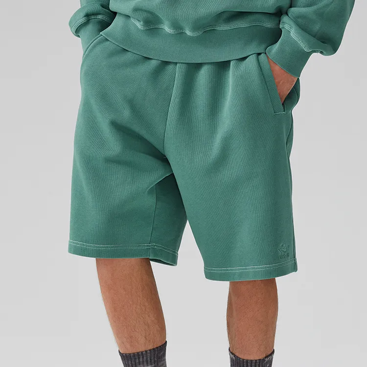 Vision Street Wear Casual Shorts Unisex-9