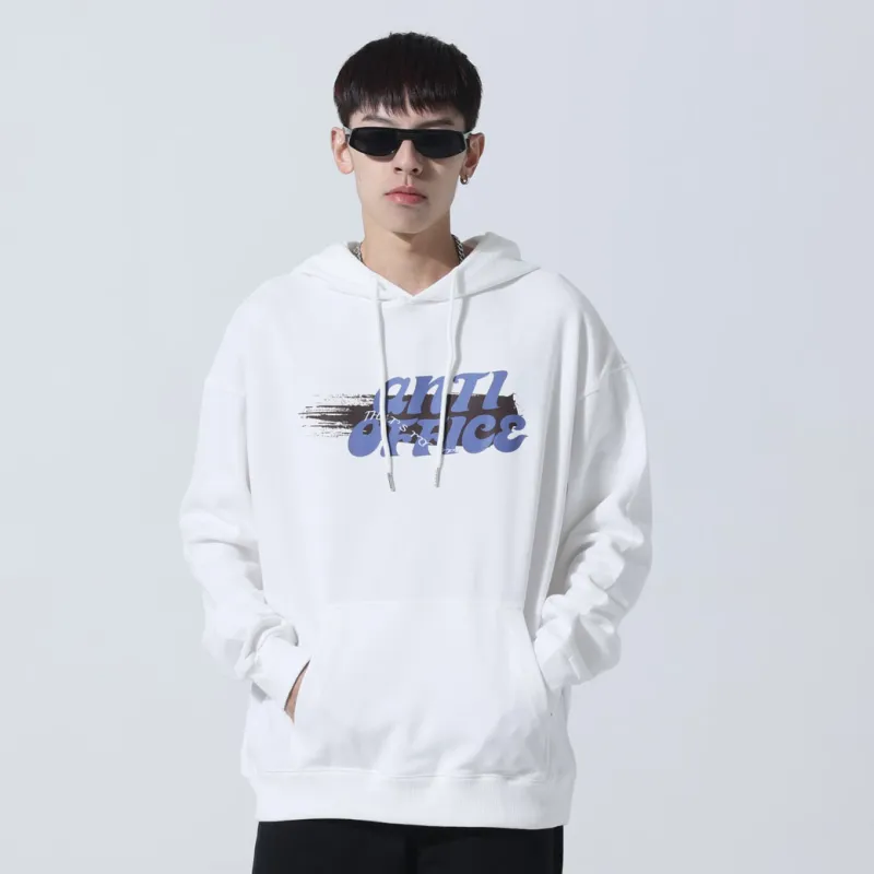 Antioffice Sweatshirts Unisex-5