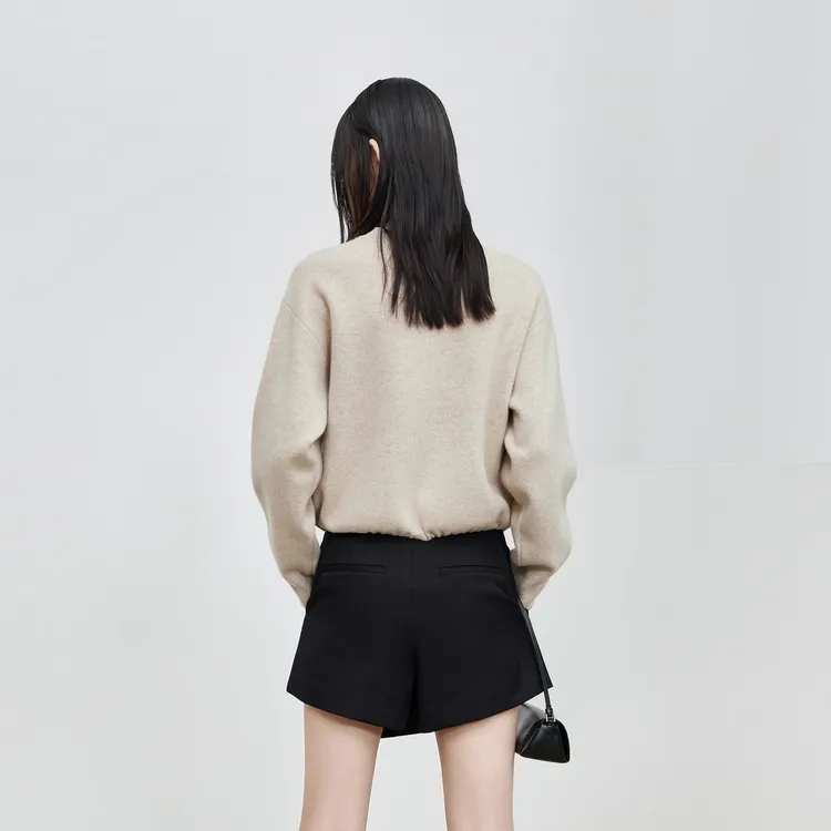 MO&CO Crop Tops Women's-7
