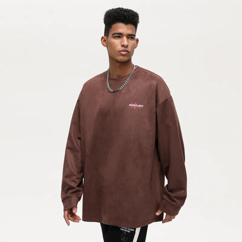 POINTLIMIT Sweatshirts Unisex-7