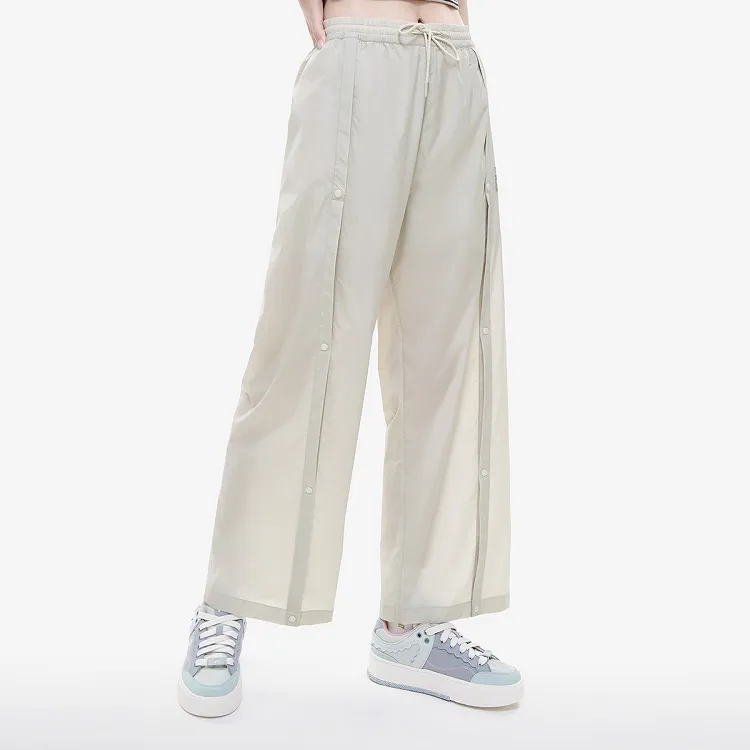 FILA FUSION Casual Pants Women's Coix Seed-3
