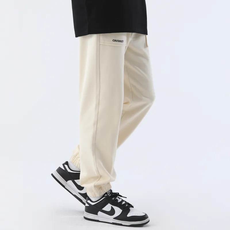 CRUSH KEY Jogger Sports Pants Unisex-18