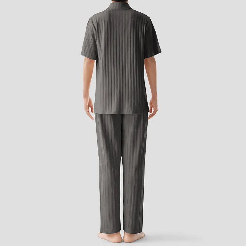 Mast Point Men Pajama Sets-7
