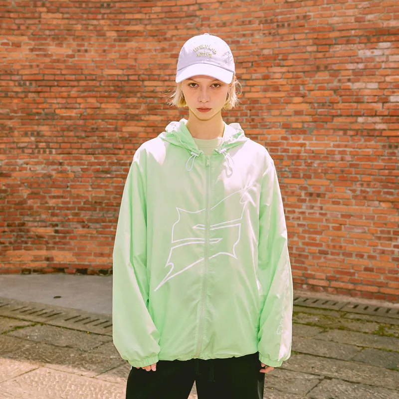 Suamoment 2023 Spring/summer Sun Protection Clothing Unisex-14