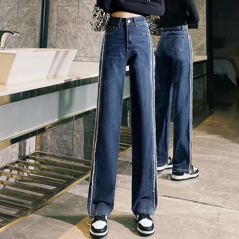 MITUAN Jeans Women's-9