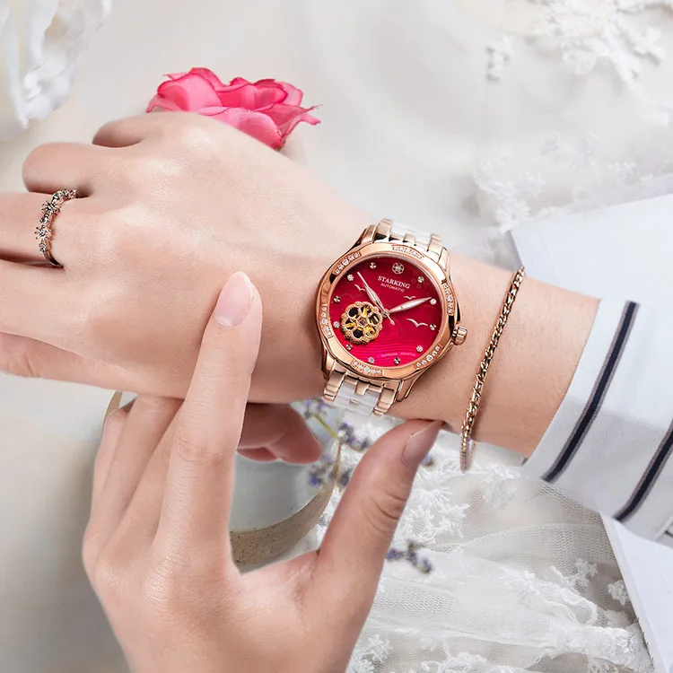 STARKING Women's Watch-3