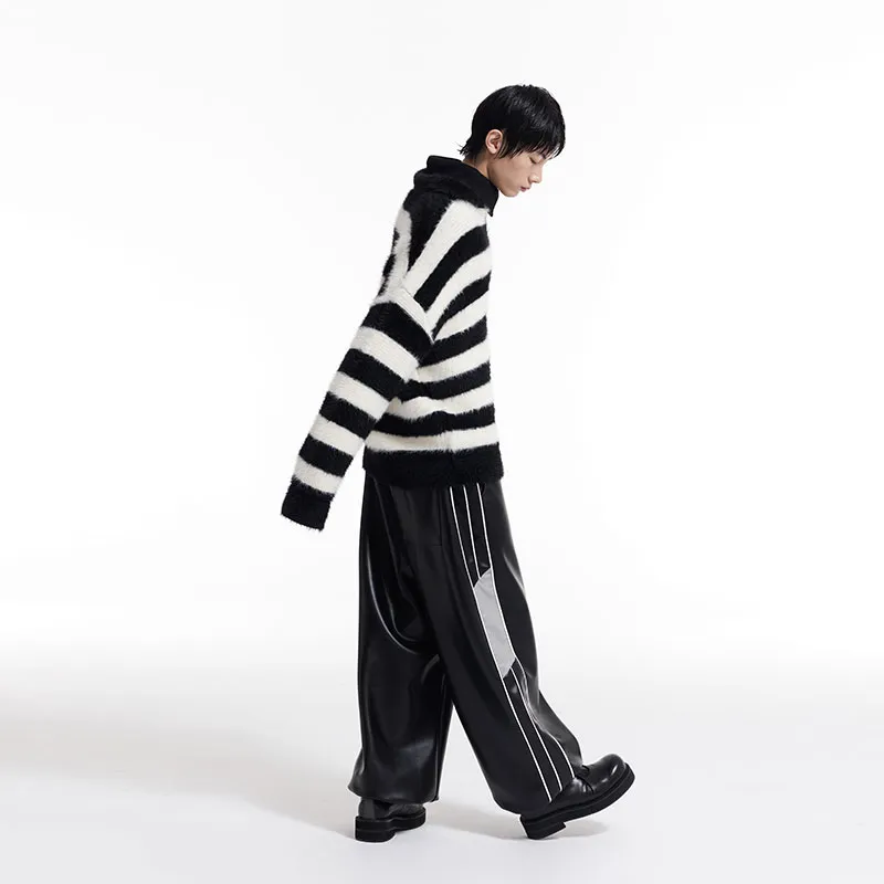 TERRA INCOGNITA Sweaters Unisex-4