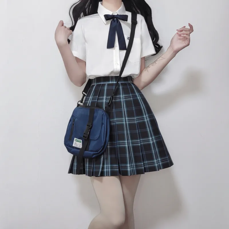 Sato Supun Spring And Summer Shirt Basic Women's-3