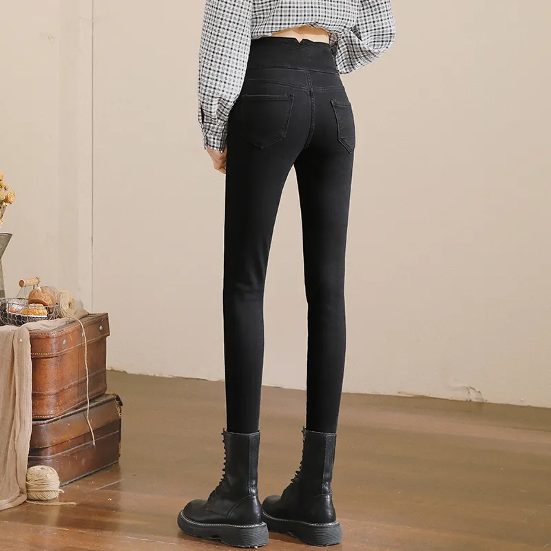 MITUAN Jeans Women's-10