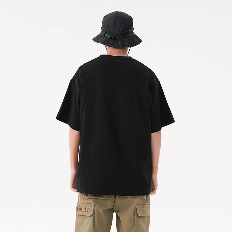 Make Happiness X RAVENOUS T-Shirts Unisex-2