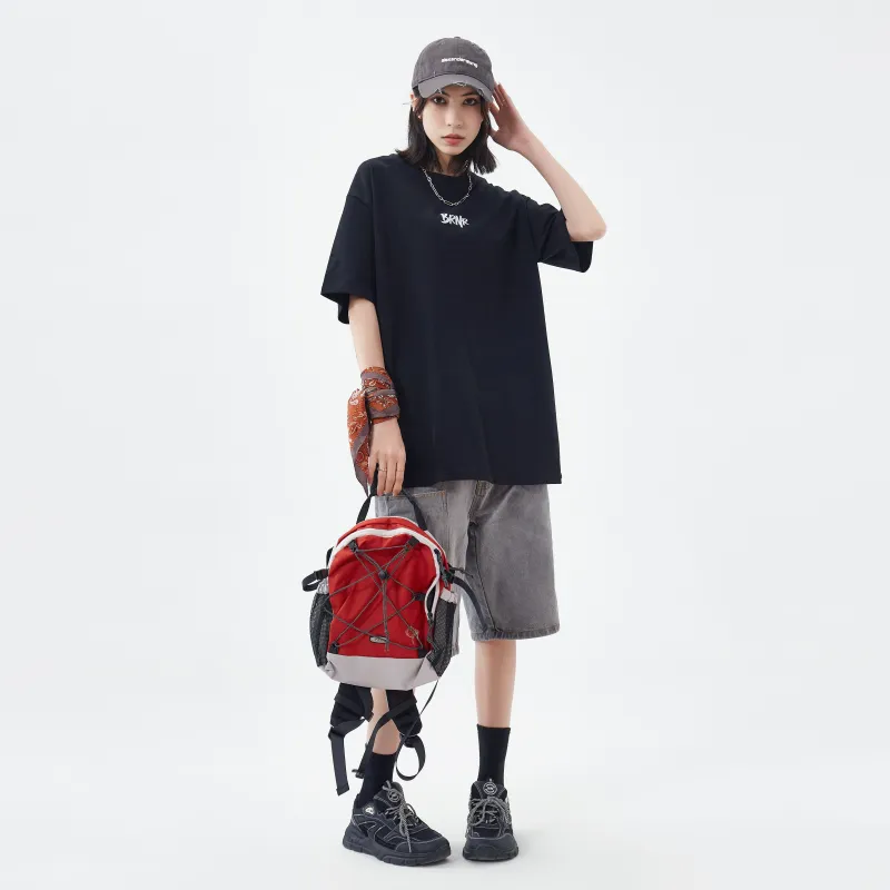 BRNR T Shirts Unisex-7