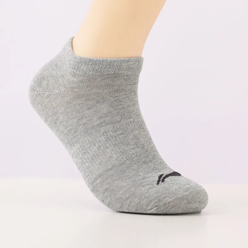LINING Men Socks-6