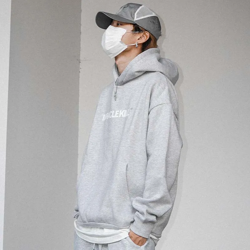 MIRACLE KILL Sweatshirts Unisex-24