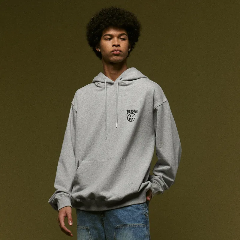 BEASTER Car Trend Sweatshirt Unisex-23