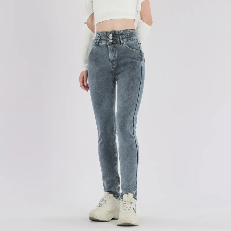 MOPB Jeans Women's-13