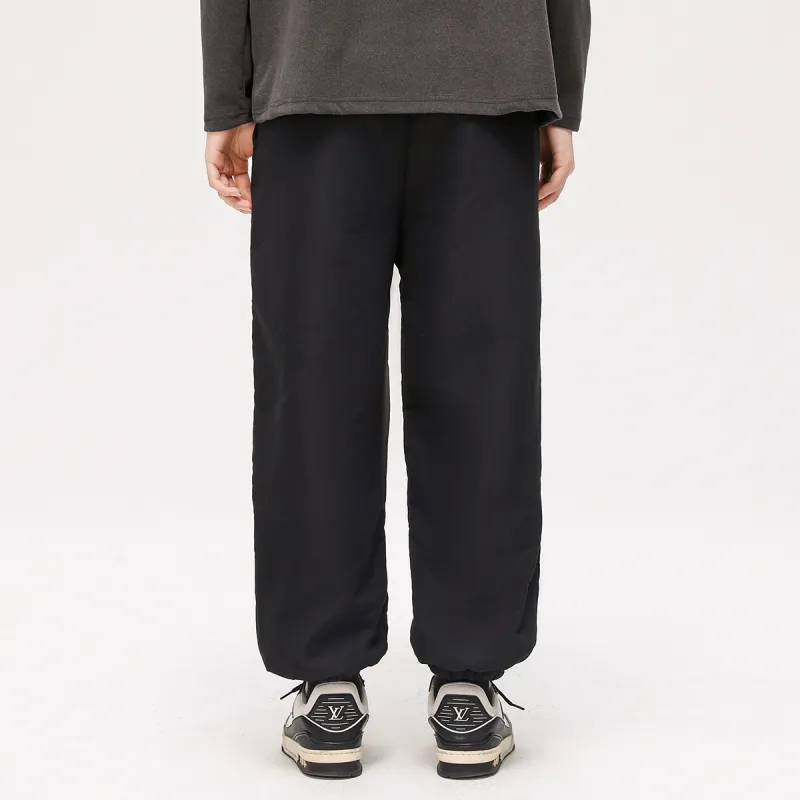 POINTLIMIT Knitted Sports Pants Unisex-4