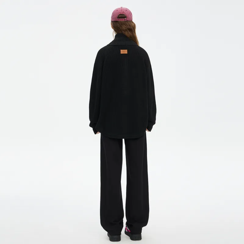 ICONS Lab Sweaters Unisex-3