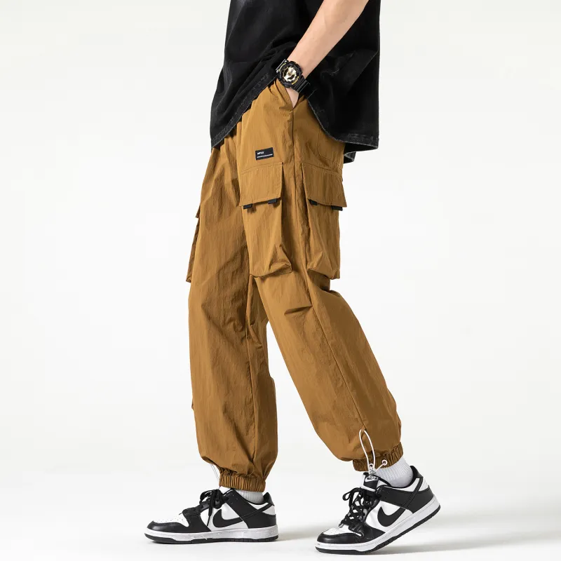 MPUX Knitted Sweatpants Unisex-17