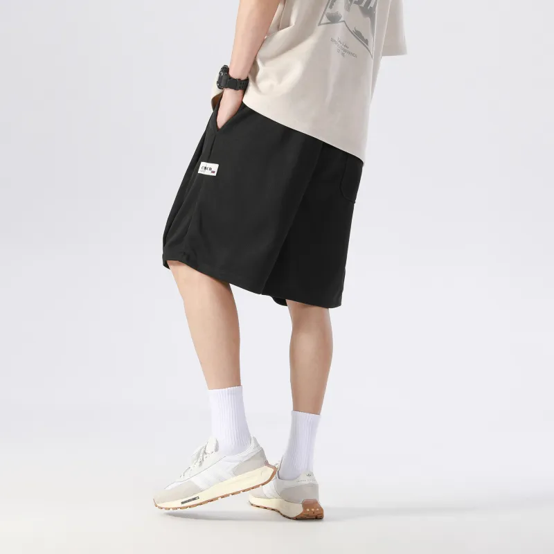 CBCD Casual Shorts Unisex-6