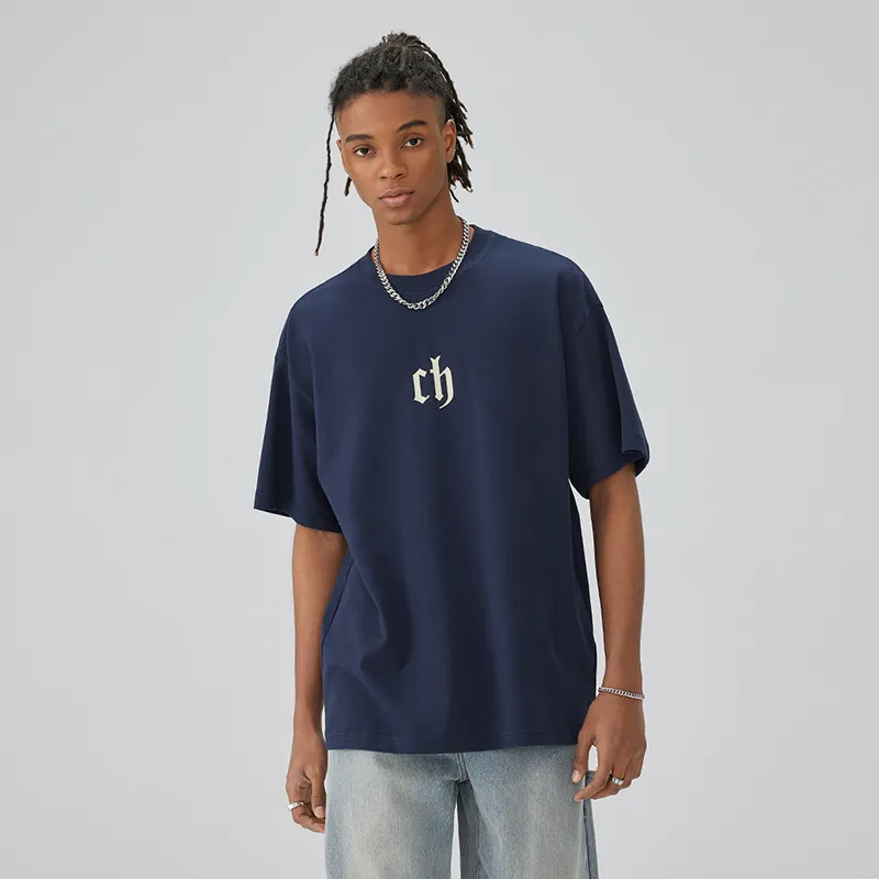 CHINISM T Shirts Unisex-23