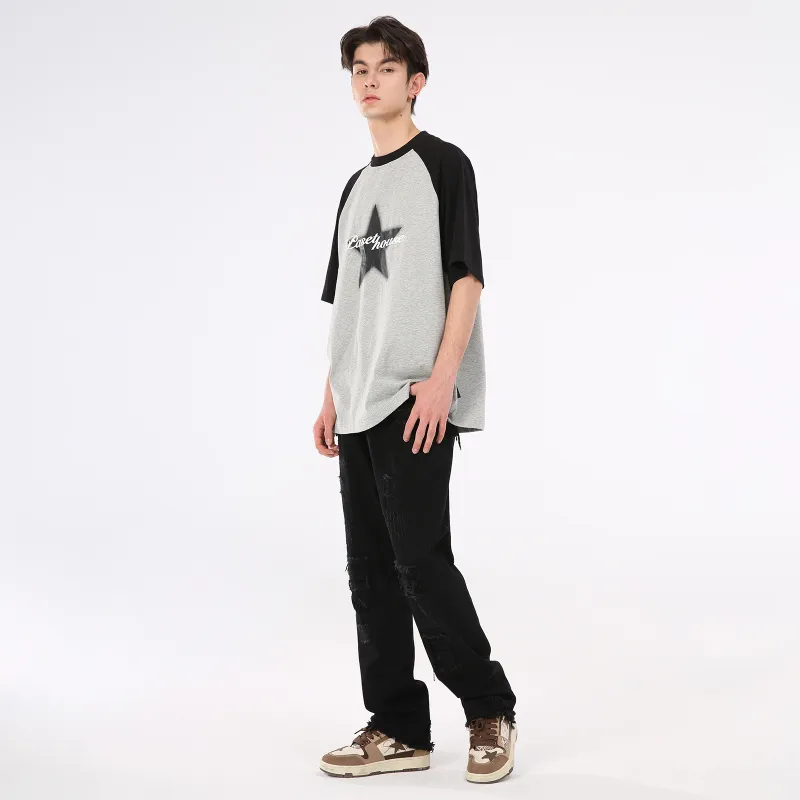 PASET T Shirts Unisex-3
