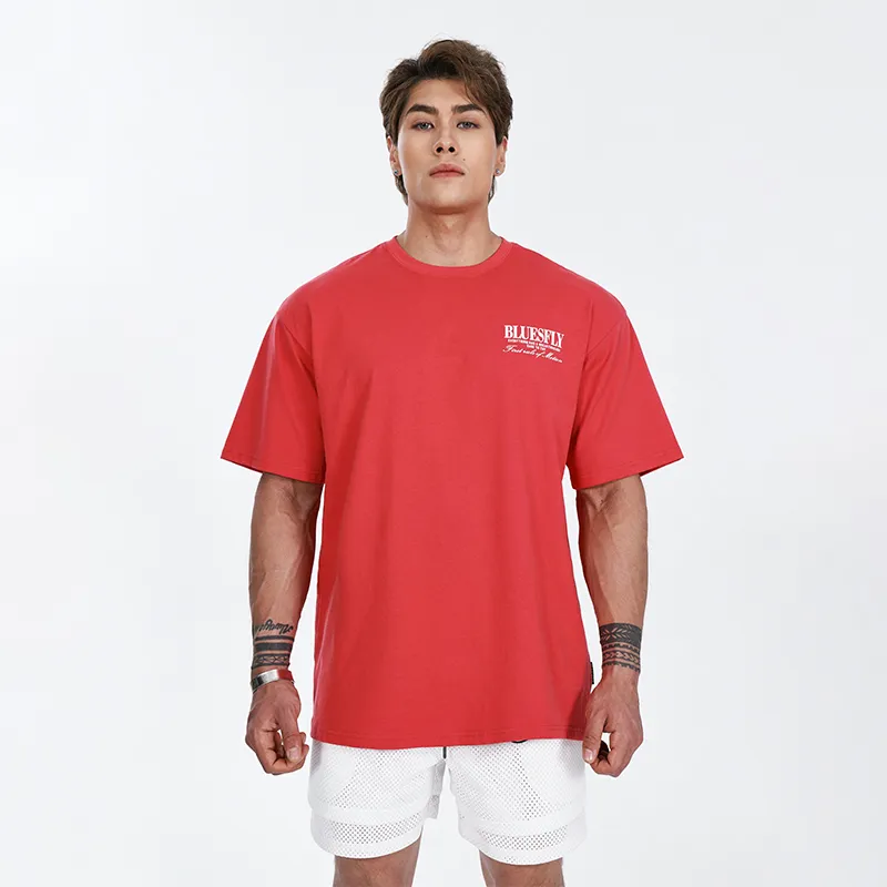 BLUESFLY T Shirts Unisex-12