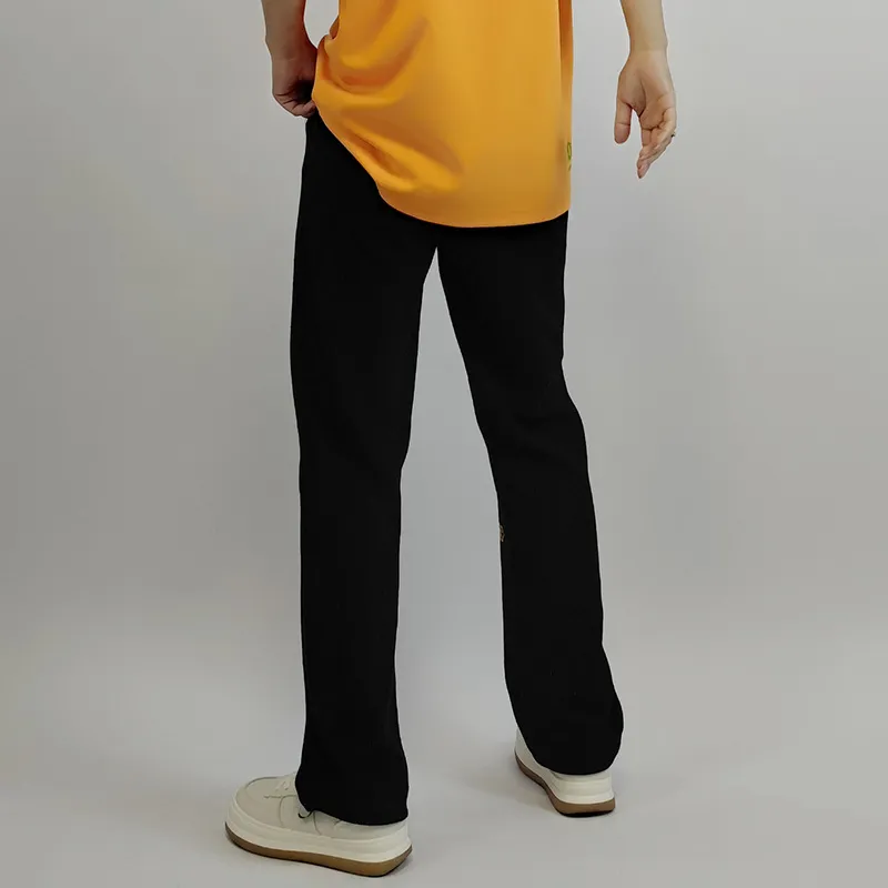 Toy Machine Casual Pants Unisex-9