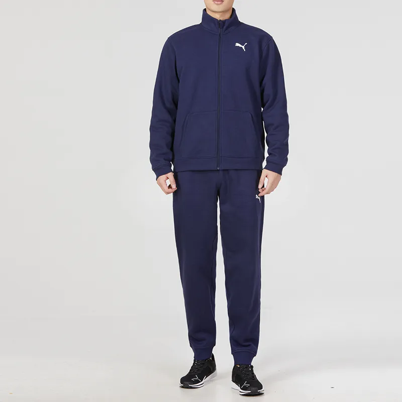 PUMA Casual Sportswear Men-4