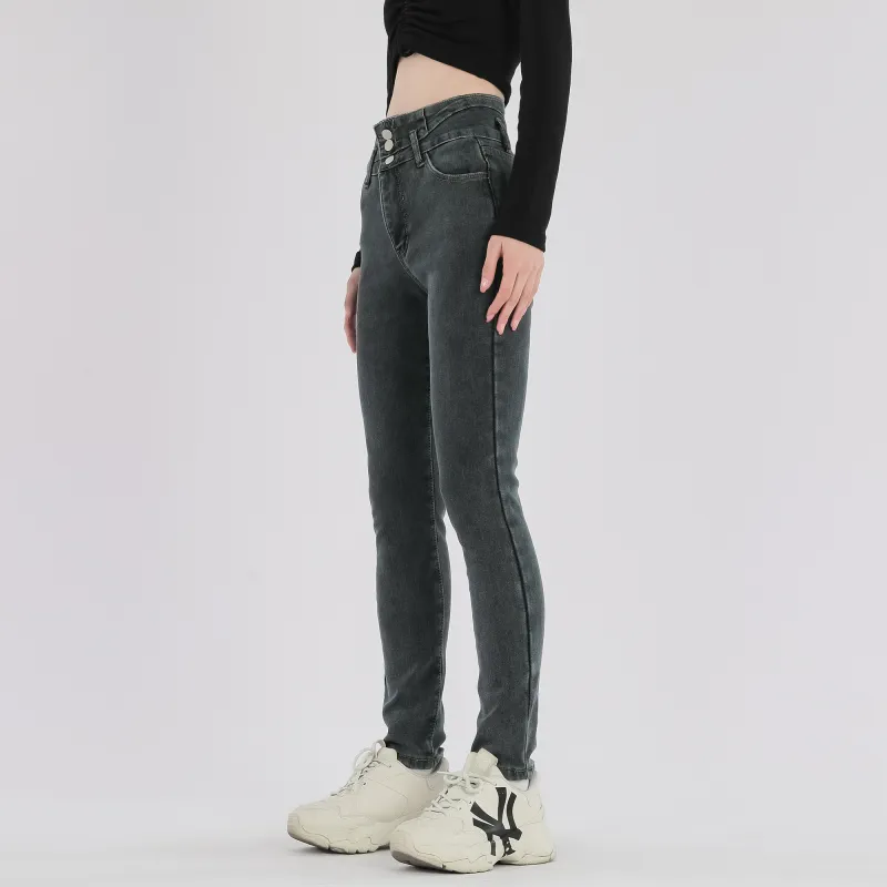 MOPB Jeans Women's-6