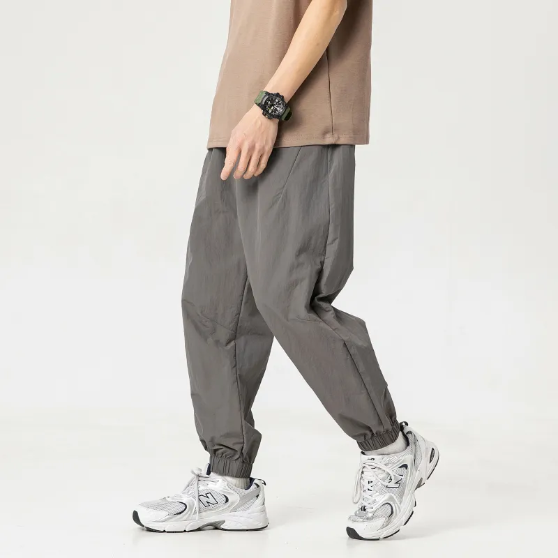 TYPERIGHTER Knitted Sweatpants Unisex-9