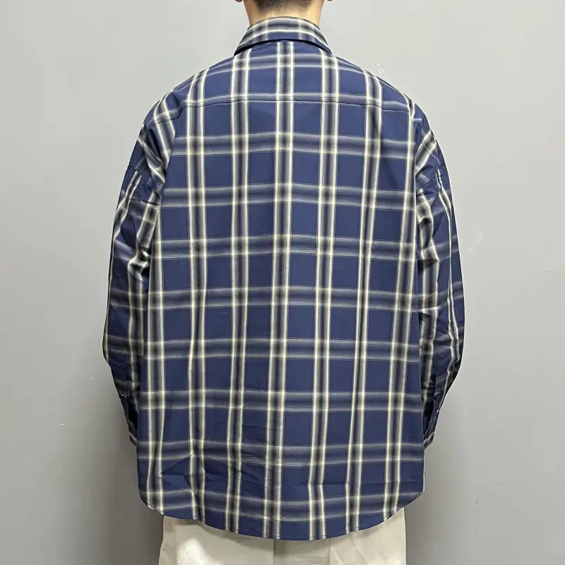 TEKABLU Shirts Men-3
