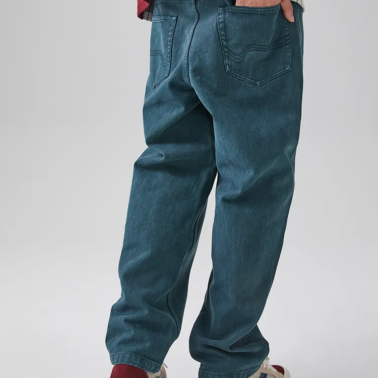 Vision Street Wear SS23 Jeans Unisex-3
