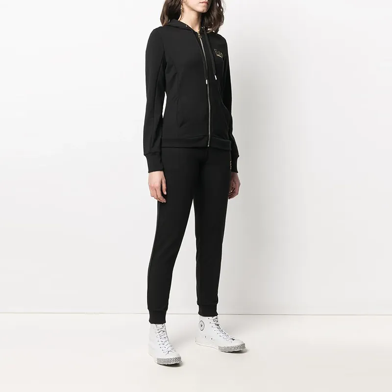 Ea7 EMPORIO ARMANI Evolution Tracksuit-6
