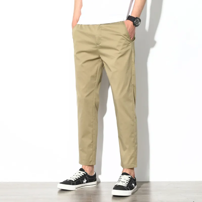 33TH Suit Trousers Unisex-7