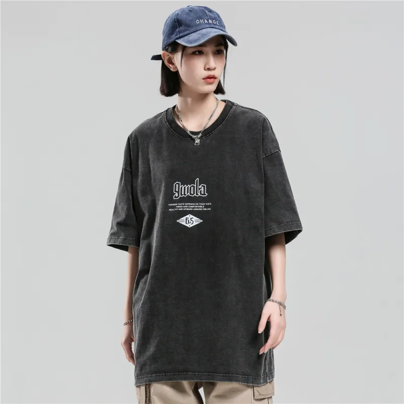 Gwola T Shirts Unisex-81