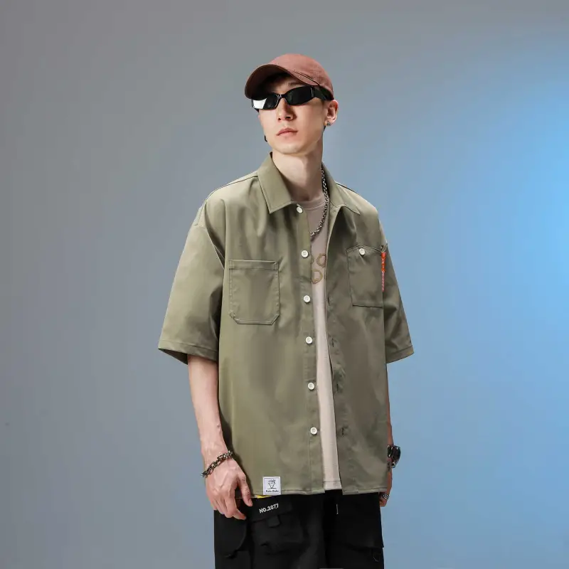 FIDO DIDO Shirts Unisex-21