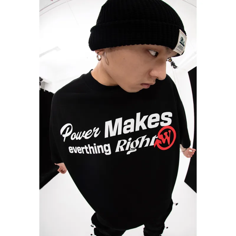 WHOA HA! T-Shirts Men-7
