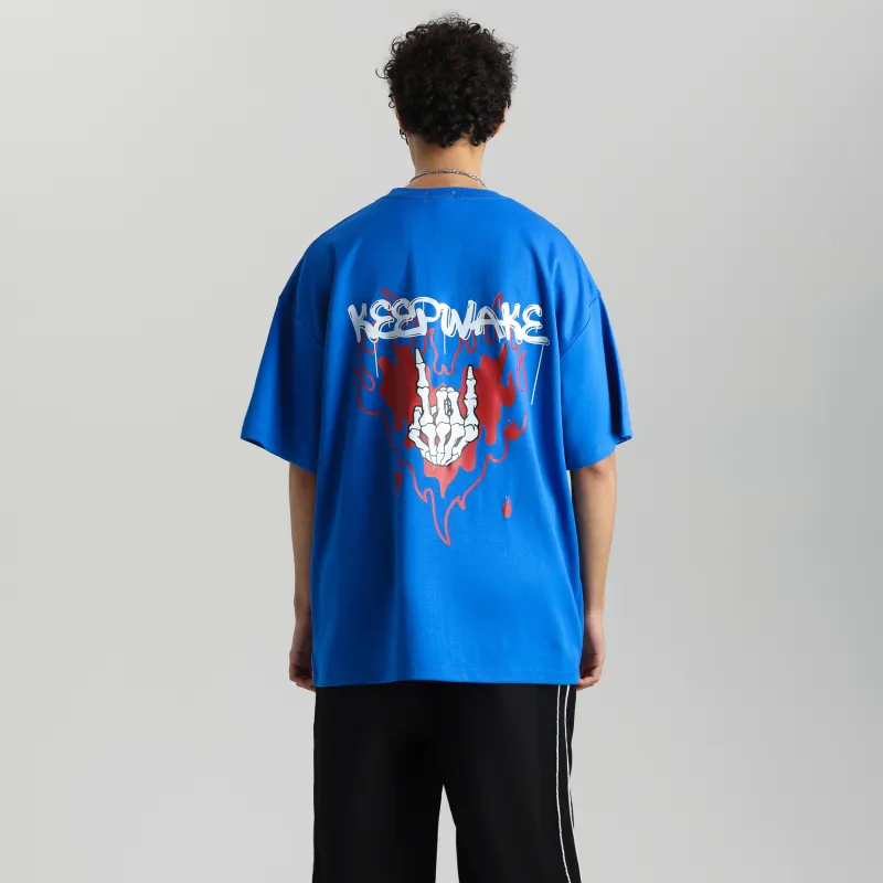 KW T Shirts Unisex-34