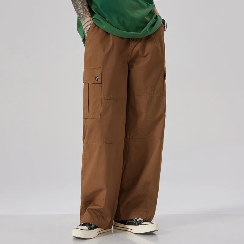 JASONWOOD Cargo Pants Unisex-2