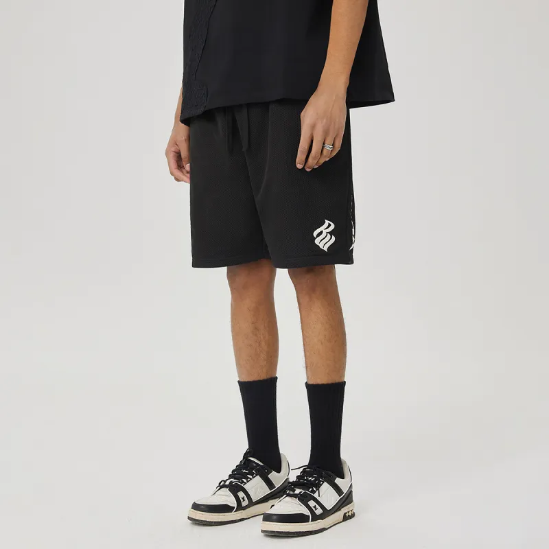 ROCAWEAR Casual Shorts Unisex-4