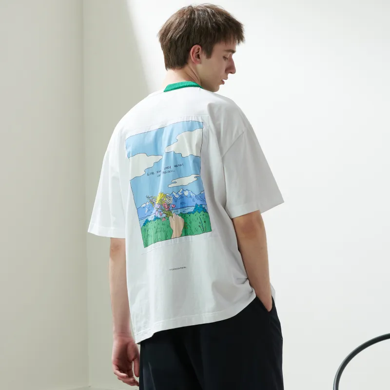 EAFINETAL. T Shirts Unisex-6