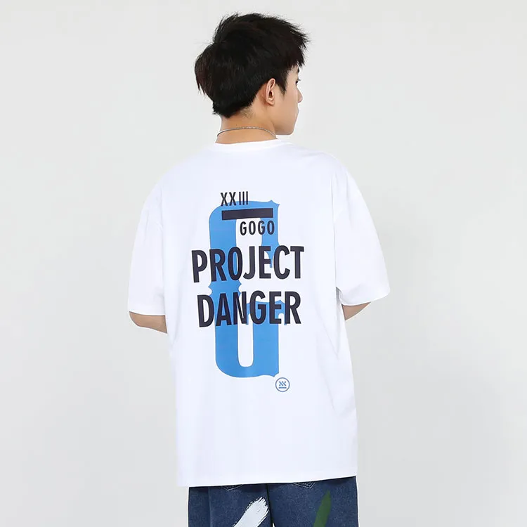 XXGOGO T-Shirts Unisex-11
