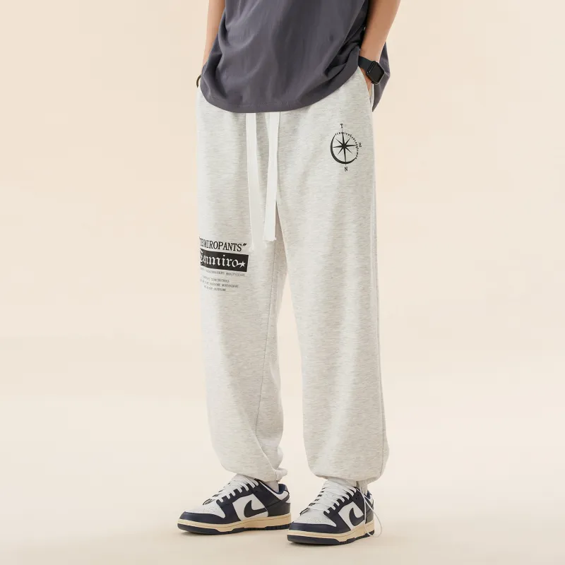 TEN MIRO Casual Pants Unisex-13