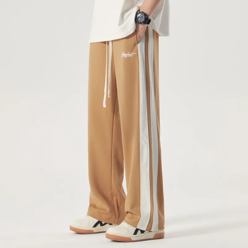 SandKnit Knitted Sweatpants Unisex-27