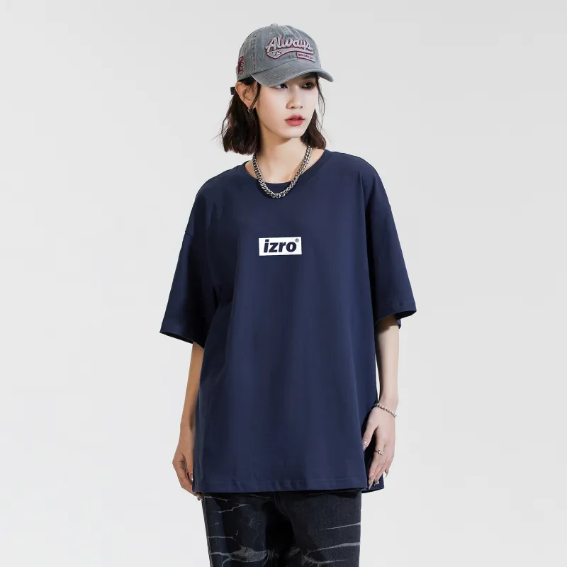Izro X IRSCTO T-Shirts Unisex-14
