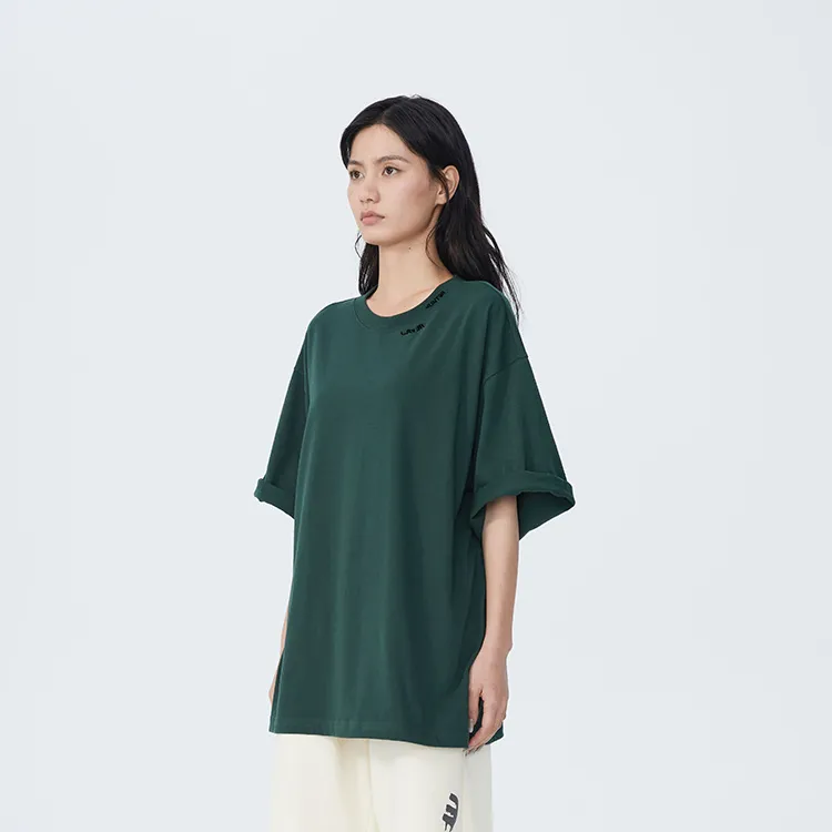 Caver&Hunter SS22 T Shirt Unisex-9